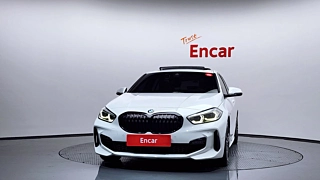 BMW 1-SERIES F40 2022