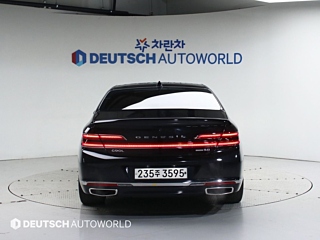 GENESIS G90 2019
