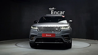 LAND ROVER RANGE ROVER VELAR 2022