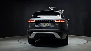 LAND ROVER RANGE ROVER VELAR 2022