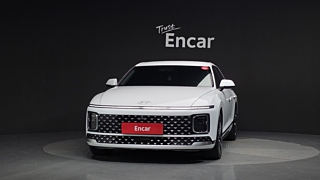 HYUNDAI GRANDEUR GN7 2022