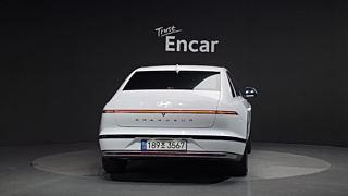 HYUNDAI GRANDEUR GN7 2022