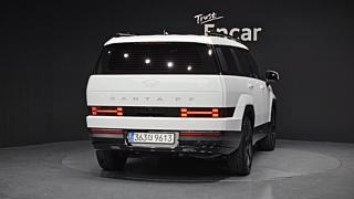 HYUNDAI SANTAFE MX5 2023