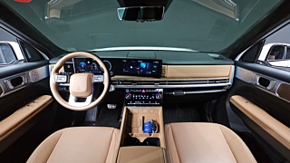 HYUNDAI SANTAFE MX5 2023