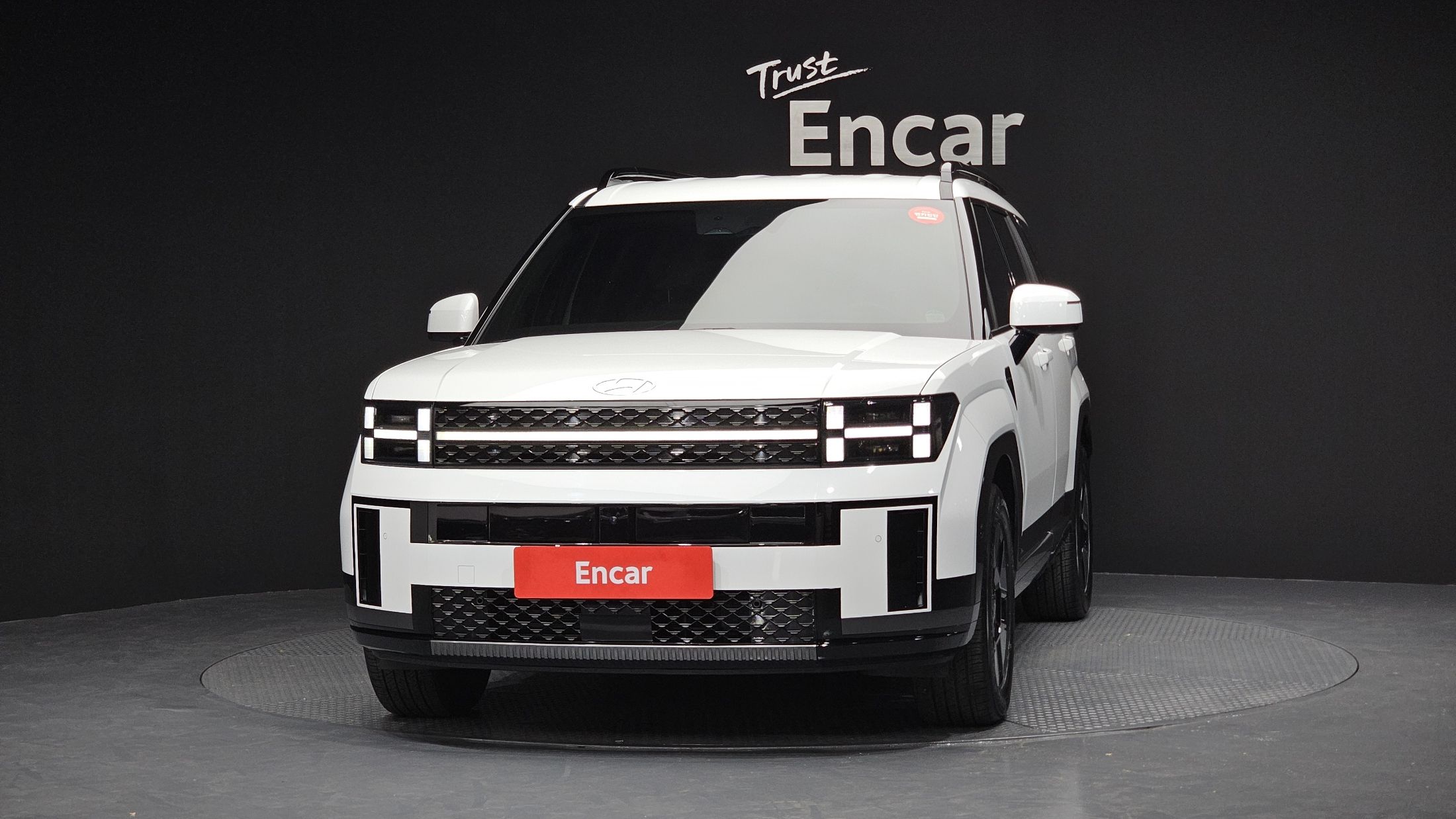 HYUNDAI SANTAFE MX5 2023