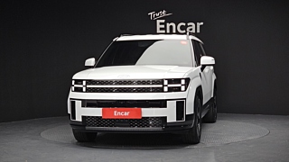 HYUNDAI SANTAFE MX5 2023