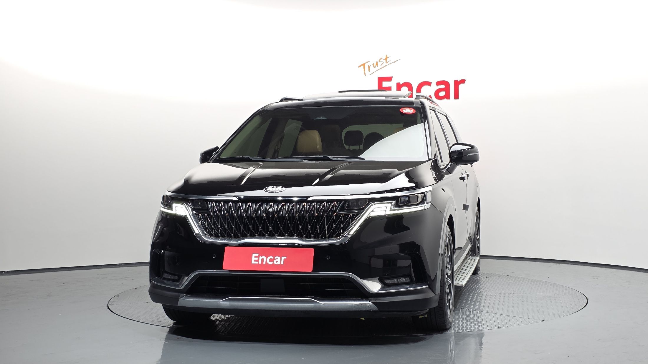 KIA CARNIVAL 2020