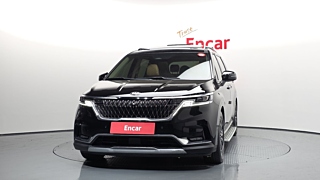 KIA CARNIVAL 2020