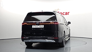 KIA CARNIVAL 2020