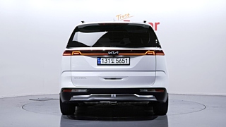 KIA CARNIVAL 2023