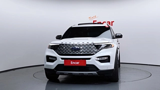 FORD EXPLORER 2020