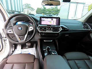 BMW X4 G02 2023