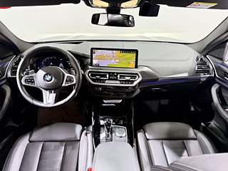 BMW X4 G02 2023