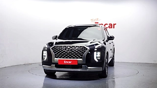 HYUNDAI PALISADE 2020