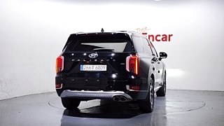 HYUNDAI PALISADE 2020