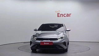 KIA K3 2022