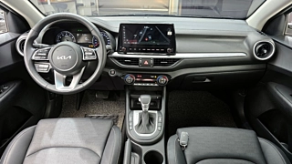 KIA K3 2022