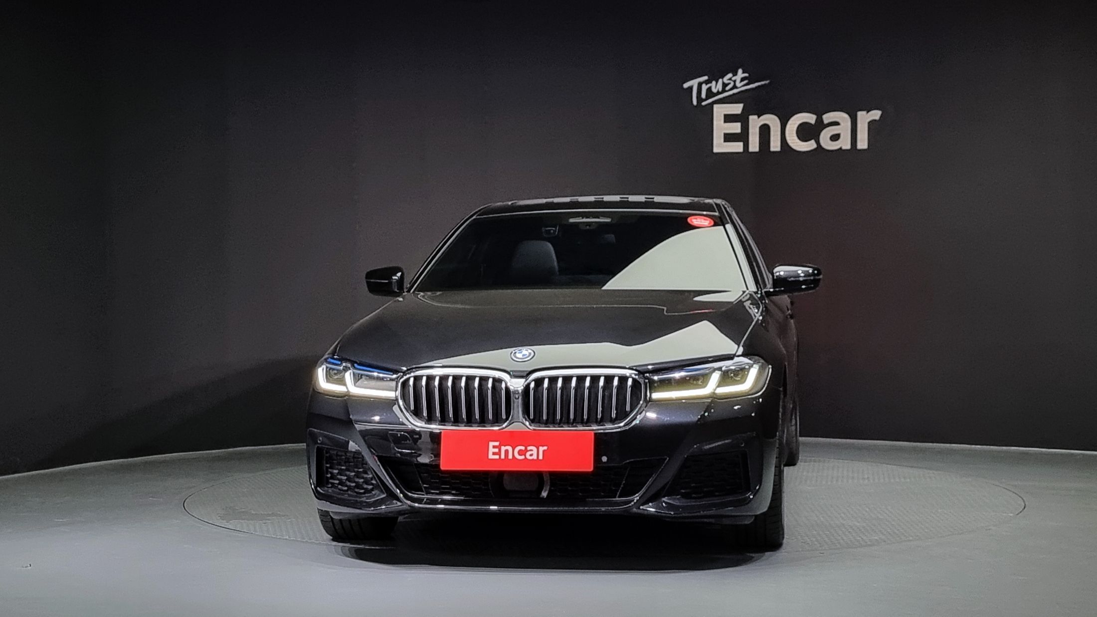 BMW 5-SERIES G30 2023