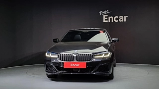 BMW 5-SERIES G30 2023