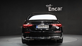 MERCEDES BENZ S-CLASS W223 2023