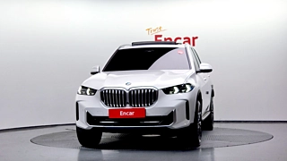 BMW X5 G05 xDrive 40i xLine 2023