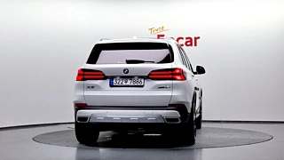 BMW X5 G05 xDrive 40i xLine 2023
