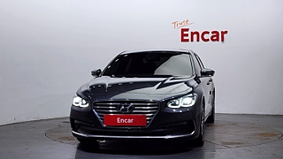 HYUNDAI GRANDEUR IG 2017