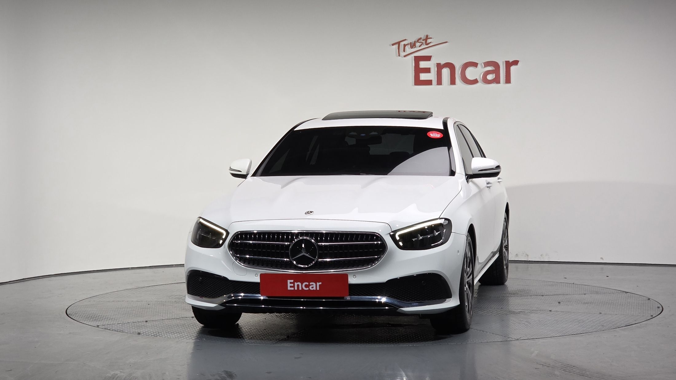 MERCEDES BENZ E-CLASS W213 2021