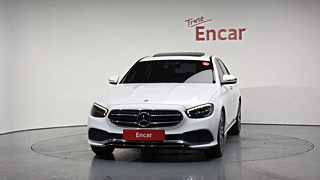 MERCEDES BENZ E-CLASS W213 2021