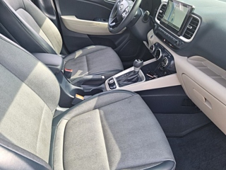 HYUNDAI VENUE  1.6 Modern 2020