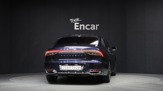 HYUNDAI GRANDEUR IG HYBRID 2020