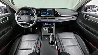 HYUNDAI GRANDEUR IG HYBRID 2020