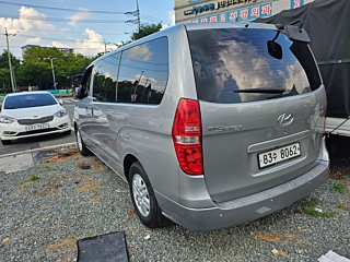HYUNDAI STAREX GRAND 2016