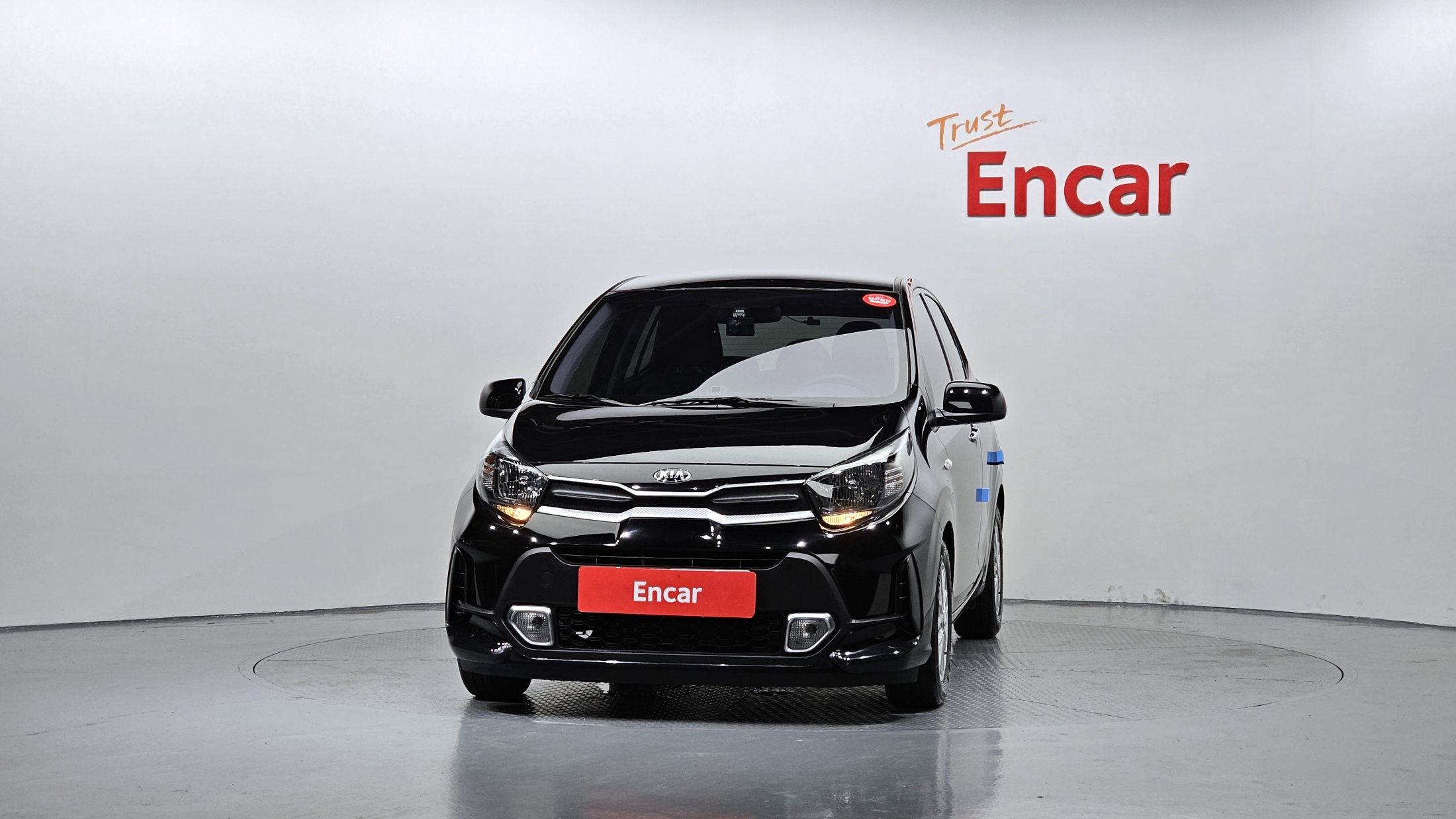 KIA MORNING URBAN JA 2021