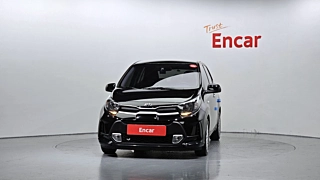 KIA MORNING URBAN JA 2021