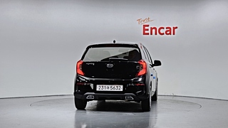 KIA MORNING URBAN JA 2021
