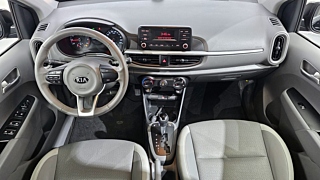 KIA MORNING URBAN JA 2021