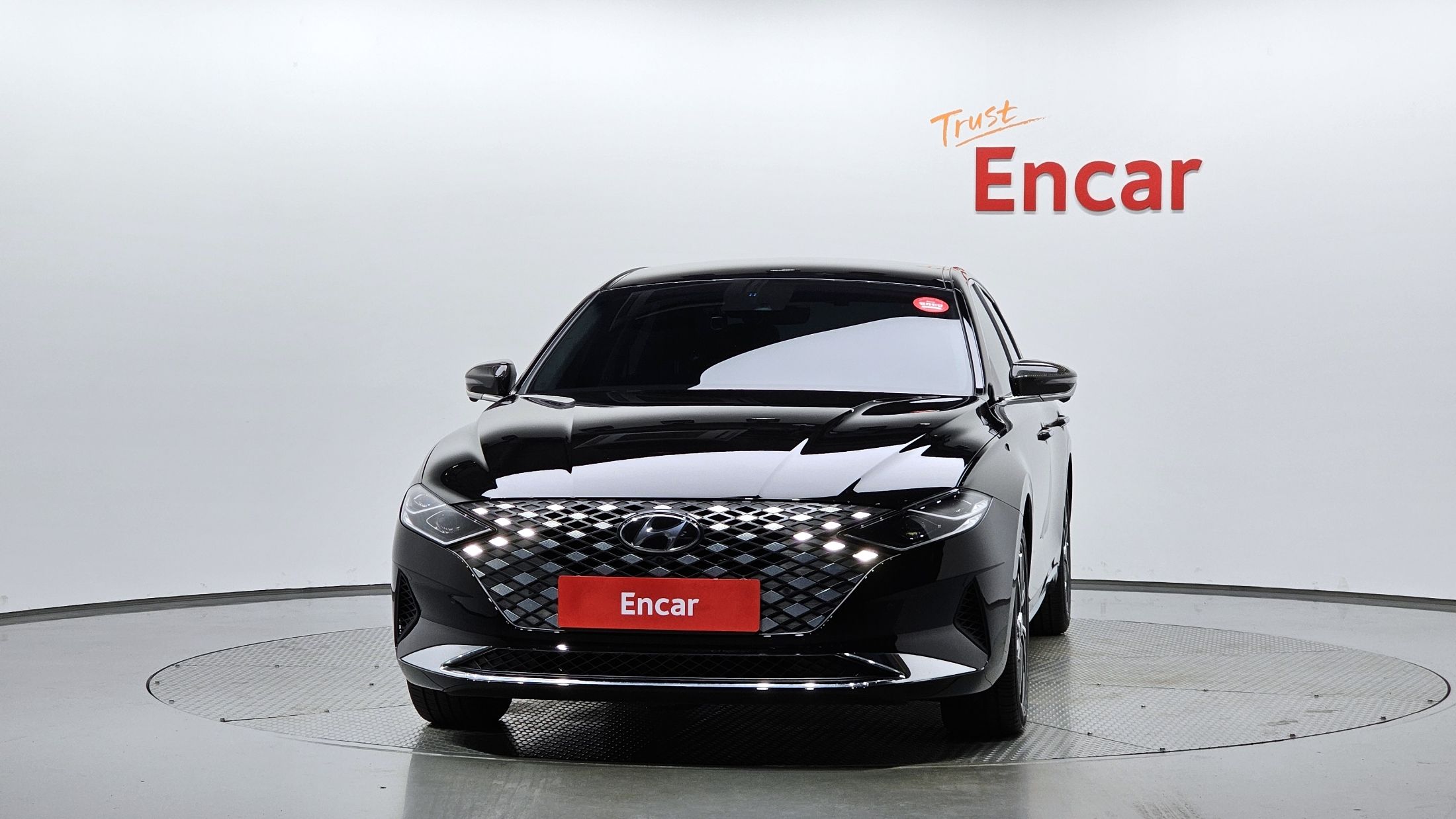 HYUNDAI GRANDEUR IG 2022