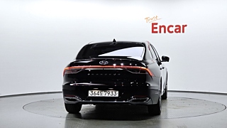 HYUNDAI GRANDEUR IG 2022