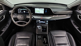 HYUNDAI GRANDEUR IG 2022