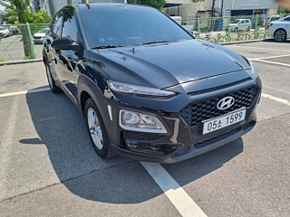 HYUNDAI KONA 2019