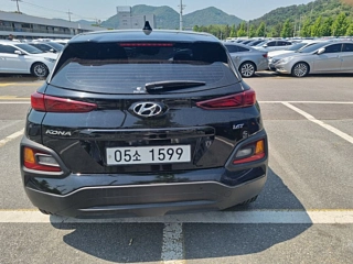 HYUNDAI KONA 2019