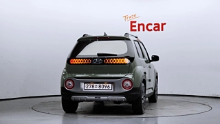 HYUNDAI CASPER 2023