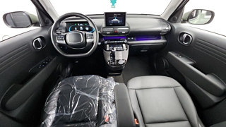 HYUNDAI CASPER 2023