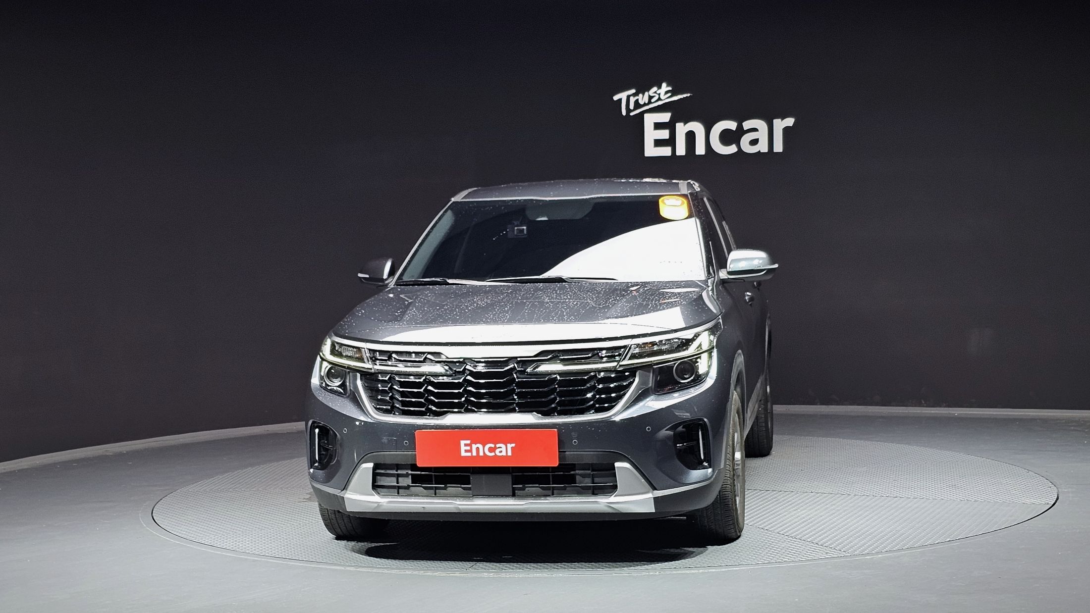 KIA SELTOS 2022