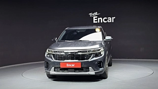 KIA SELTOS 2022