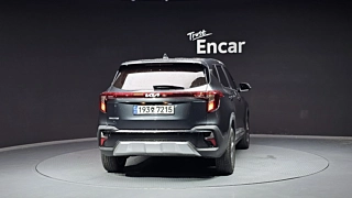 KIA SELTOS 2022