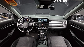 KIA SELTOS 2022