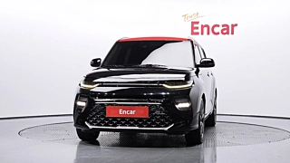 KIA SOUL BOOSTER 2019