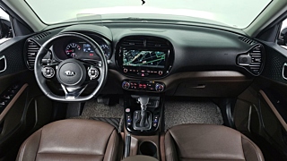 KIA SOUL BOOSTER 2019